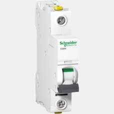 Wyłącznik nadprądowy 1P C 1A A9F04101 Schneider Electric