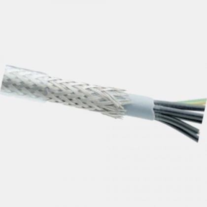 Przewód do falownika ekranowany Olflex Classic 110 CY 4G0,75 mm2 1135104 /10mb/