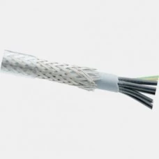 Przewód do falownika ekranowany Olflex Classic 110 CY 4G1,5 mm2 1135304 /15mb/