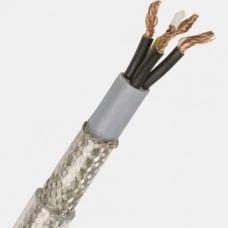 Przewód do falownika ekranowany Olflex Classic 110 CY 4G1,5 mm2 1135304 /5mb/