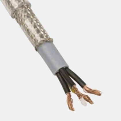 Przewód do falownika ekranowany Olflex Classic 110 CY 4G16 mm2 1135624 /10mb/