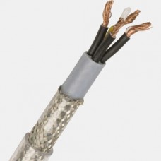 Przewód do falownika ekranowany Olflex Classic 110 CY 4G4 mm2 1135504 /5mb/