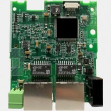 Karta komunikacyjna Profinet CMM-PN02 Delta Electronics