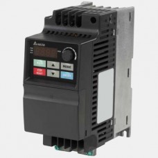 Falownik 0,4kW 1x230 VAC VFD004EL21W-1 Delta Electronics