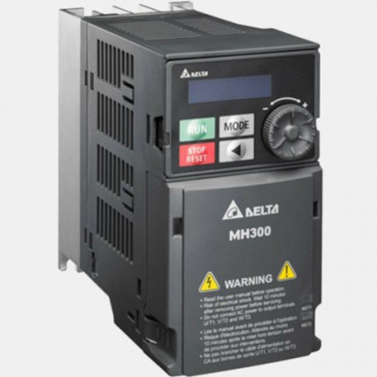 3-fazowy falownik 5,5 kW VFD13AMH43AFSHA Delta Electronics