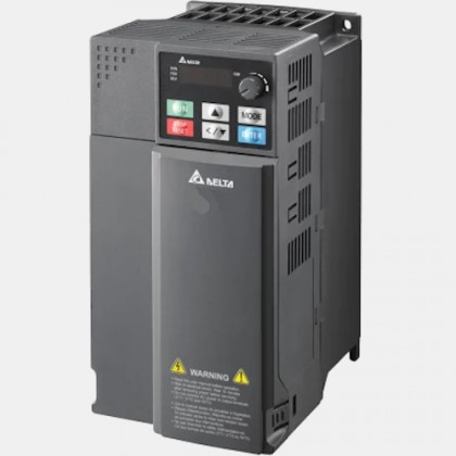 3-fazowy falownik 15 kW VFD32AMH43ANSHA Delta Electronics