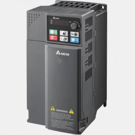 3-fazowy falownik 22 kW VFD45AMH43ENSHA Delta Electronics