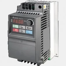Falownik 0,2kW 1x230 VAC VFD002EL21W-1 Delta Electronics