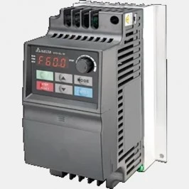 Falownik 0,2kW 1x230 VAC VFD002EL21W-1 Delta Electronics