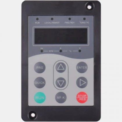 Klawiatura zdalna LCD MD32NKE1 Inovance