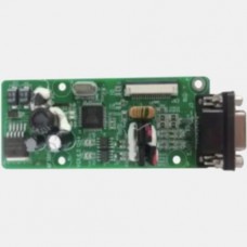 Karta resolverowa MD38PG4 Inovance