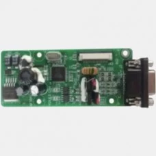 Karta resolverowa MD38PG4 Inovance