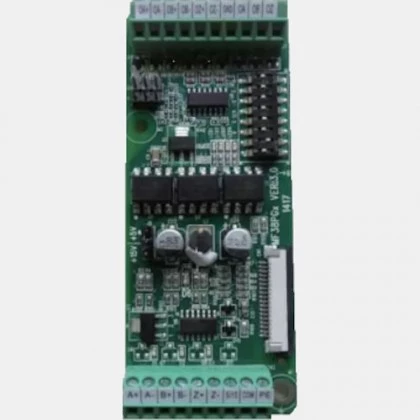 Karta enkoderowa MD38PGMD Inovance