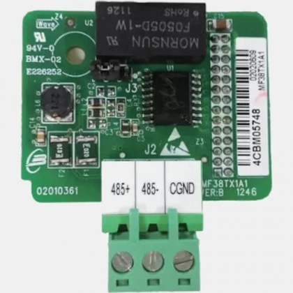 Karta Modbus MD38TX1 Inovance