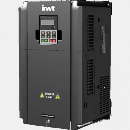 3-fazowy falownik 3x400VAC 15 kW GD20-015G-4-EU INVT