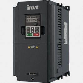 3-fazowy falownik 3x400VAC 90 kW GD20-090G-4-B-EU INVT