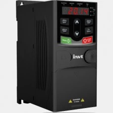 1-fazowy falownik 230VAC 0,4 kW GD20-0R4G-S2-EU INVT