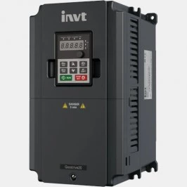 3-fazowy falownik 3x400VAC 110 kW GD20-110G-4-EU INVT