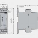 Softstart 18,5 kW 3x400V AC ADXNB038 ADXN Lovato Electric