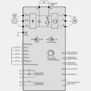VLG30022A480 Lovato Electric – Falownik 2,2 kW 3x400VAC
