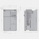 VLG30110A480 Lovato Electric – Falownik 11 kW 3x400VAC