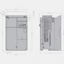 VLG30150A480 Lovato Electric – Falownik 15 kW 3x400VAC