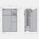 VLG30185A480 Lovato Electric – Falownik 18,5 kW 3x400VAC