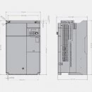 VLG30185A480 Lovato Electric – Falownik 18,5 kW 3x400VAC