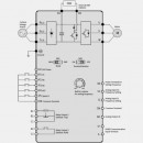 VLG30185A480 Lovato Electric – Falownik 18,5 kW 3x400VAC