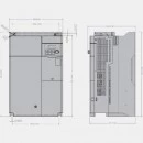 VLG30220A480 Lovato Electric – Falownik 22 kW 3x400VAC