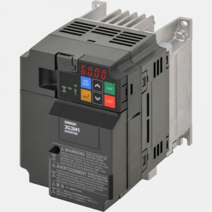 3G3M1-A4007 Omron – Falownik 0,7 kW 3x400VAC