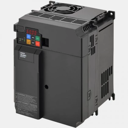 3G3M1-AB037 Omron – Falownik 1x230VAC 3,7 kW