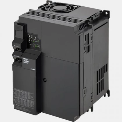 3G3M1-AB037-ECT Omron – Falownik 1x230VAC 3,7 kW