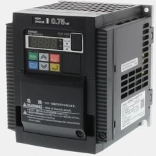 3-fazowy falownik 400V AC 0,4 kW 3G3MX2-A4004-P-E Omron