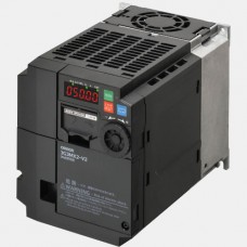 3-fazowy falownik 400V AC 0.75  kW 3G3MX2-A4007-EV2 Omron