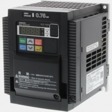 3-fazowy falownik 400V AC 0.75 kW 3G3MX2-A4007-P-E Omron
