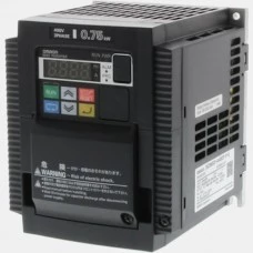 3-fazowy falownik 400V AC 0.75 kW 3G3MX2-A4007-P-E Omron