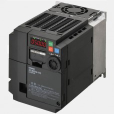 3-fazowy falownik 400V AC 2,2 kW 3G3MX2-A4022-EV2 Omron