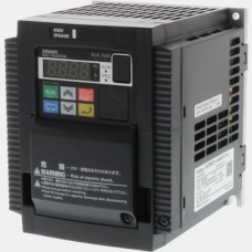 3-fazowy falownik 400V AC 2,2 kW 3G3MX2-A4022-P-E Omron