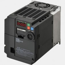 3-fazowy falownik 400V AC 3 kW 3G3MX2-A4030-EV2 Omron