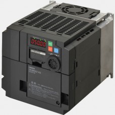 3-fazowy falownik 400V AC 4 kW 3G3MX2-A4040-EV2 Omron