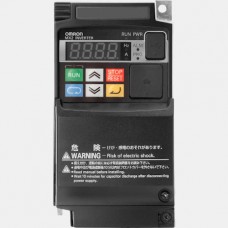 3-fazowy falownik 400V AC 4 kW 3G3MX2-A4040-P-E Omron