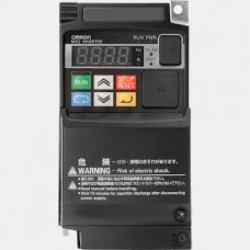 3-fazowy falownik 400V AC 4 kW 3G3MX2-A4040-P-E Omron