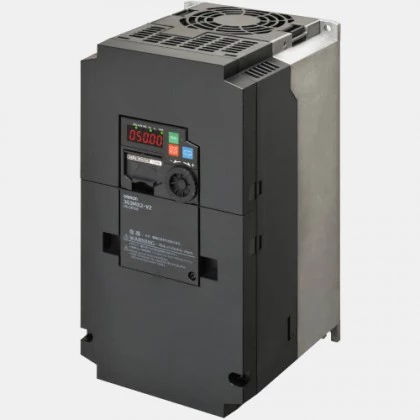 3-fazowy falownik 400V AC 5,5 kW 3G3MX2-A4055-EV2 Omron