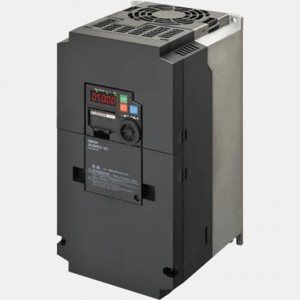 3-fazowy falownik 400V AC 7,5 kW 3G3MX2-A4075-EV2 Omron