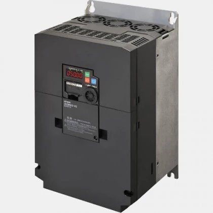 3-fazowy falownik 400V AC 15 kW 3G3MX2-A4150-EV2 Omron