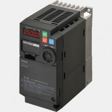 1-fazowy falownik 230VAC 0,1 kW 3G3MX2-AB001-EV2 Omron