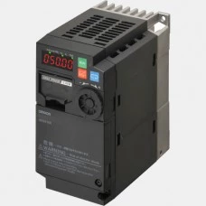 1-fazowy falownik 230VAC 0,1 kW 3G3MX2-AB001-EV2 Omron