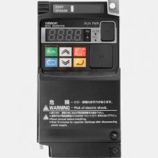 1-fazowy falownik 230VAC 0,1 kW 3G3MX2-AB001-P-E Omron