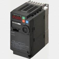 1-fazowy falownik 230VAC 0,2 kW 3G3MX2-AB002-EV2 Omron